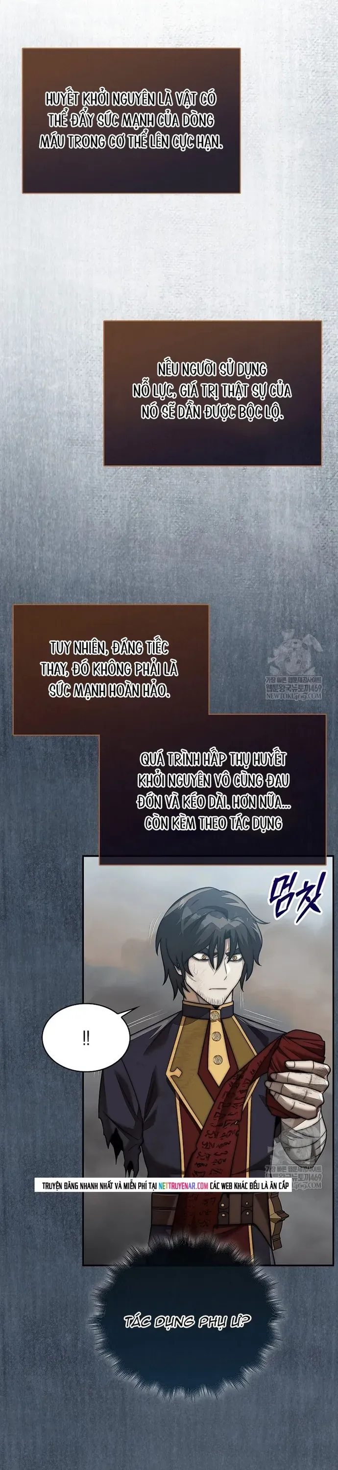 Quân Cờ Thứ 31 Lật Ngược Ván Cờ Chapter 102.1 - 15