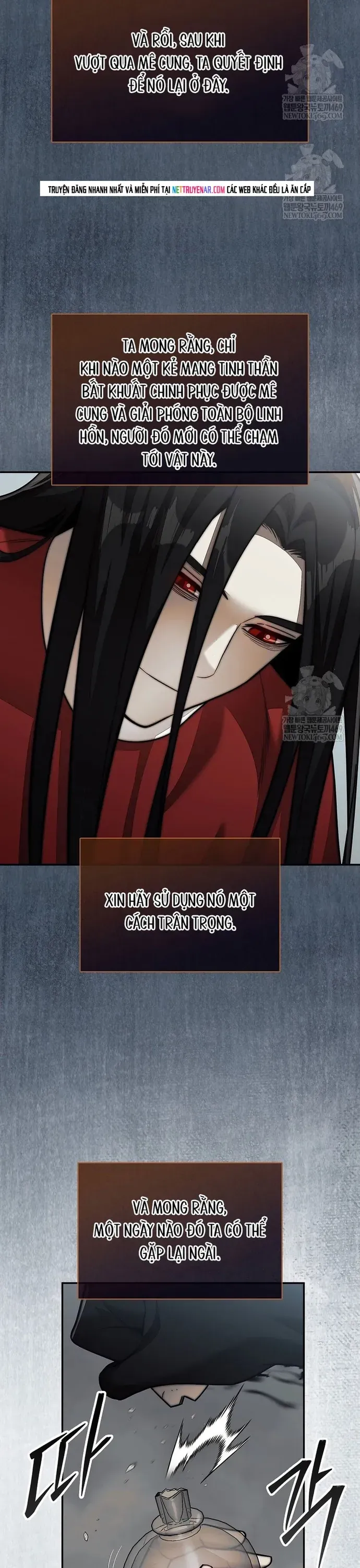 Quân Cờ Thứ 31 Lật Ngược Ván Cờ Chapter 102.1 - 17