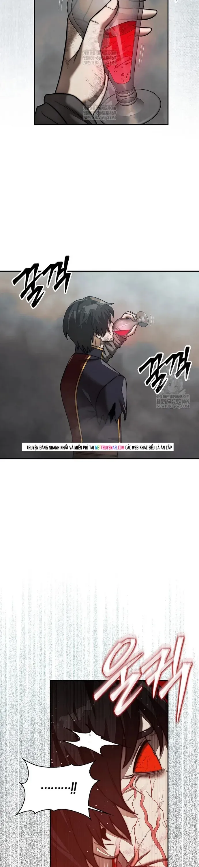 Quân Cờ Thứ 31 Lật Ngược Ván Cờ Chapter 102.1 - 18