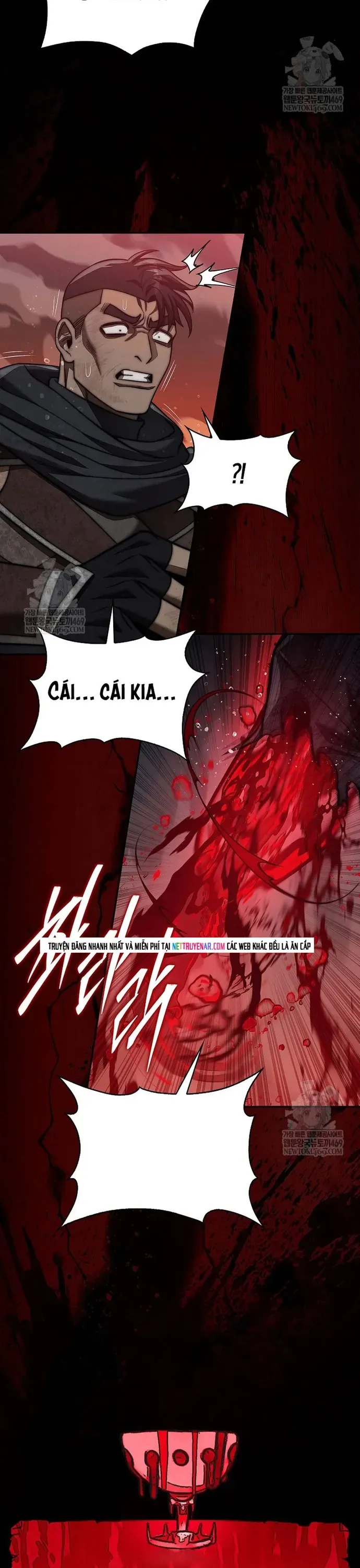 Quân Cờ Thứ 31 Lật Ngược Ván Cờ Chapter 102.1 - 20