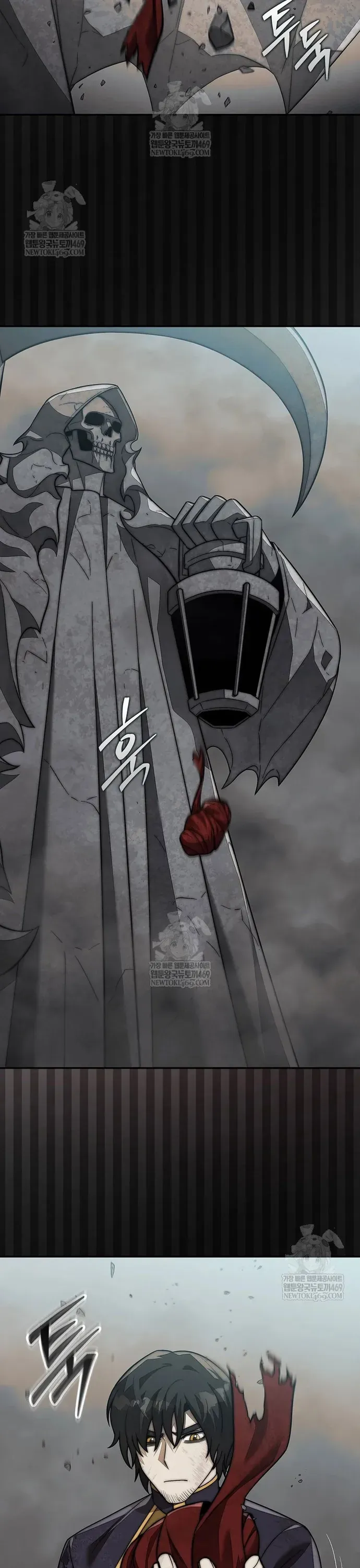 Quân Cờ Thứ 31 Lật Ngược Ván Cờ Chapter 102.1 - 3