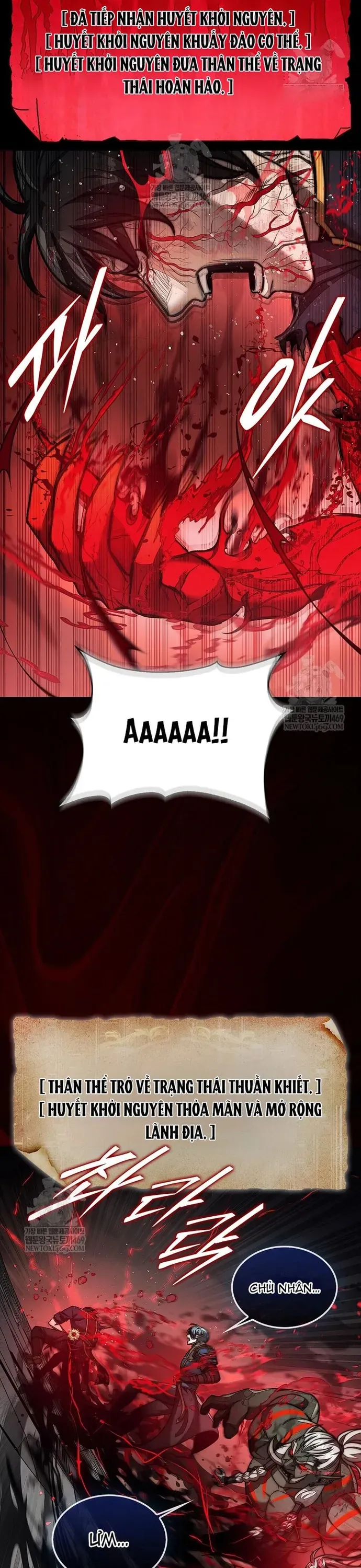 Quân Cờ Thứ 31 Lật Ngược Ván Cờ Chapter 102.1 - 21