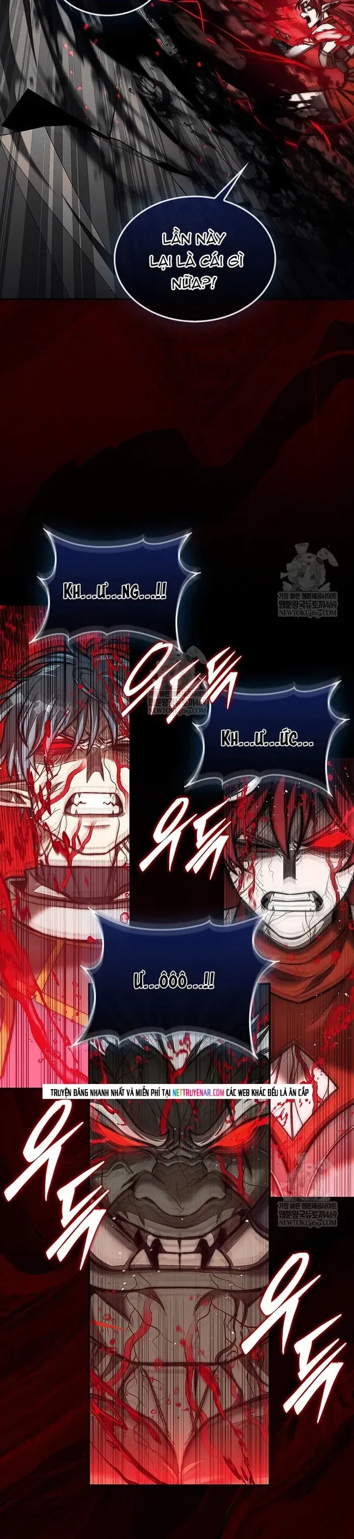 Quân Cờ Thứ 31 Lật Ngược Ván Cờ Chapter 102.1 - 22