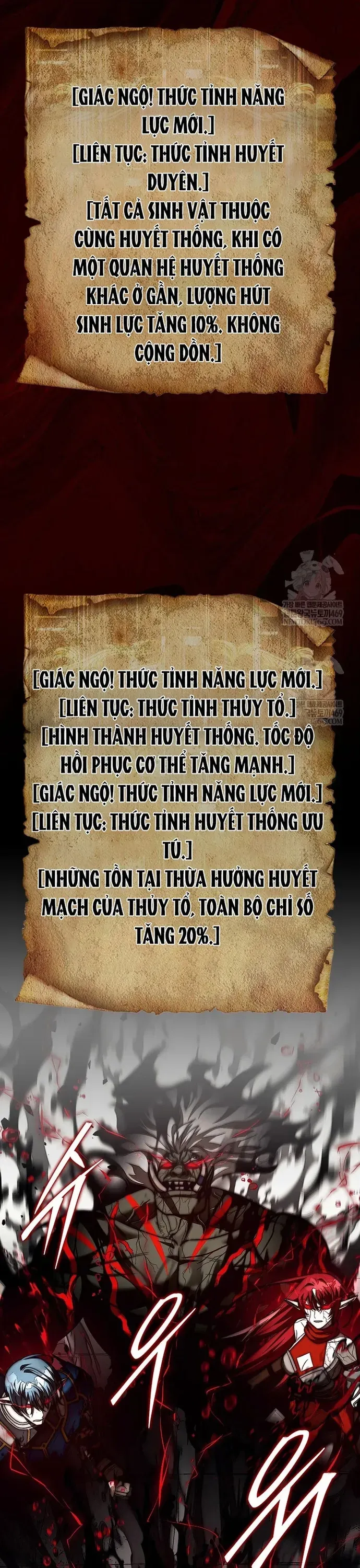 Quân Cờ Thứ 31 Lật Ngược Ván Cờ Chapter 102.1 - 23