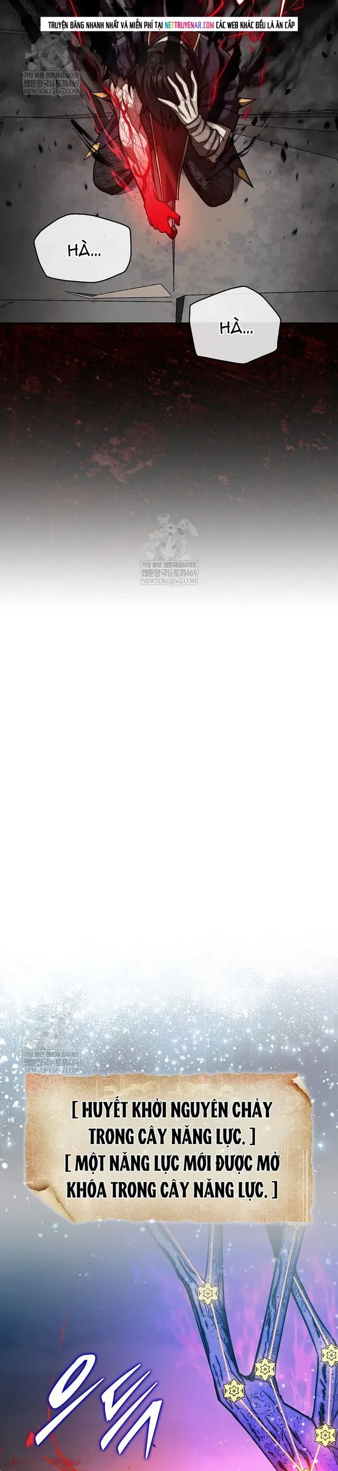 Quân Cờ Thứ 31 Lật Ngược Ván Cờ Chapter 102.1 - 24