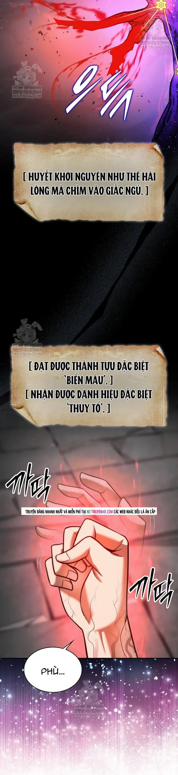 Quân Cờ Thứ 31 Lật Ngược Ván Cờ Chapter 102.1 - 25