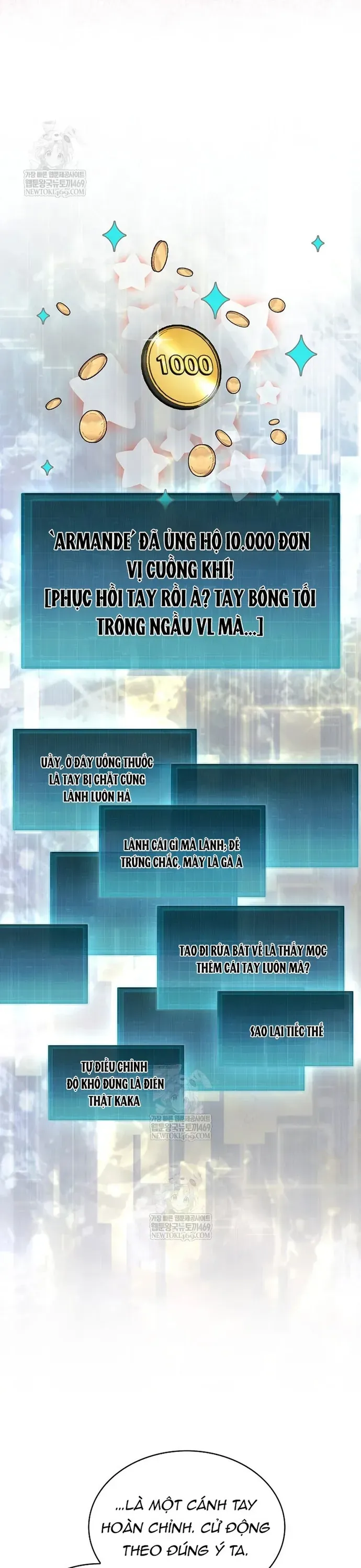 Quân Cờ Thứ 31 Lật Ngược Ván Cờ Chapter 102.1 - 26