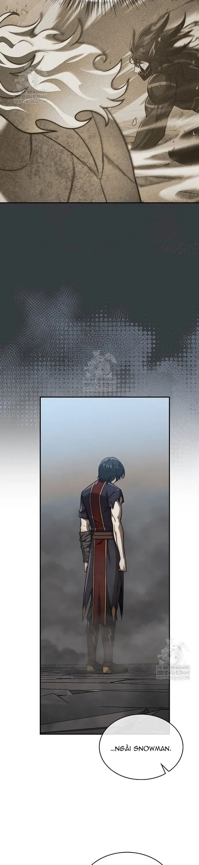 Quân Cờ Thứ 31 Lật Ngược Ván Cờ Chapter 102.1 - 29