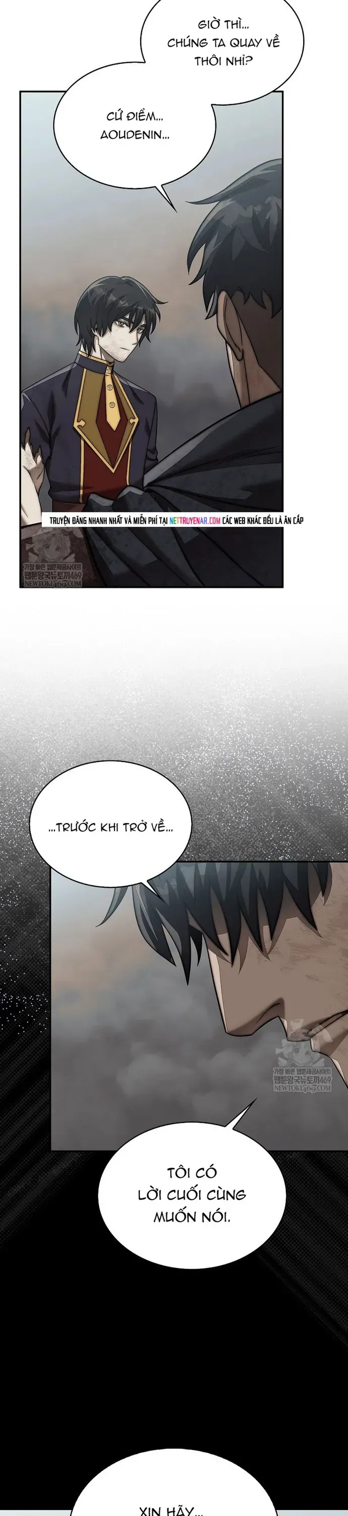 Quân Cờ Thứ 31 Lật Ngược Ván Cờ Chapter 102.1 - 30