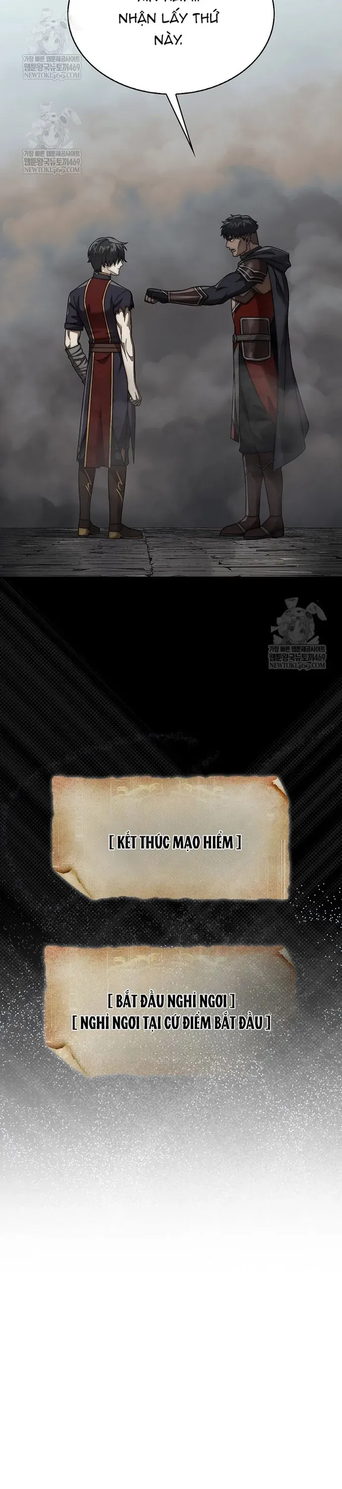 Quân Cờ Thứ 31 Lật Ngược Ván Cờ Chapter 102.1 - 31