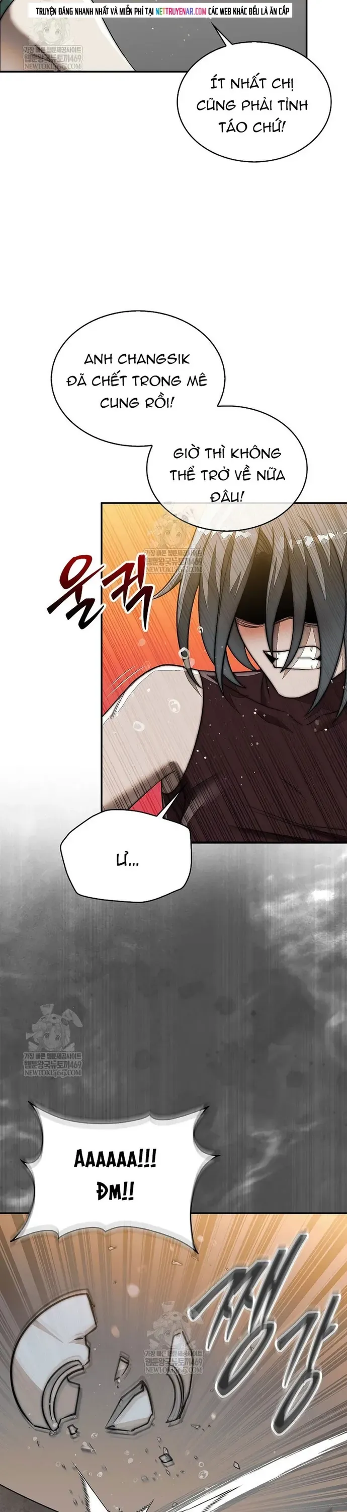 Quân Cờ Thứ 31 Lật Ngược Ván Cờ Chapter 102.1 - 35