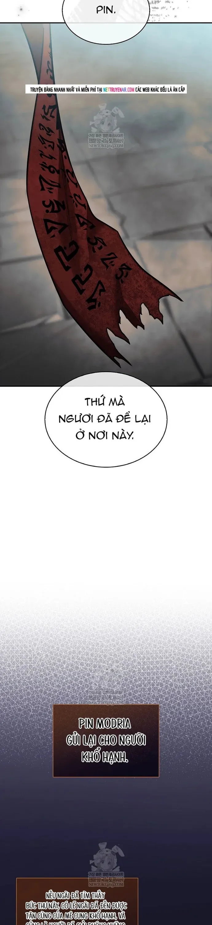 Quân Cờ Thứ 31 Lật Ngược Ván Cờ Chapter 102.1 - 5