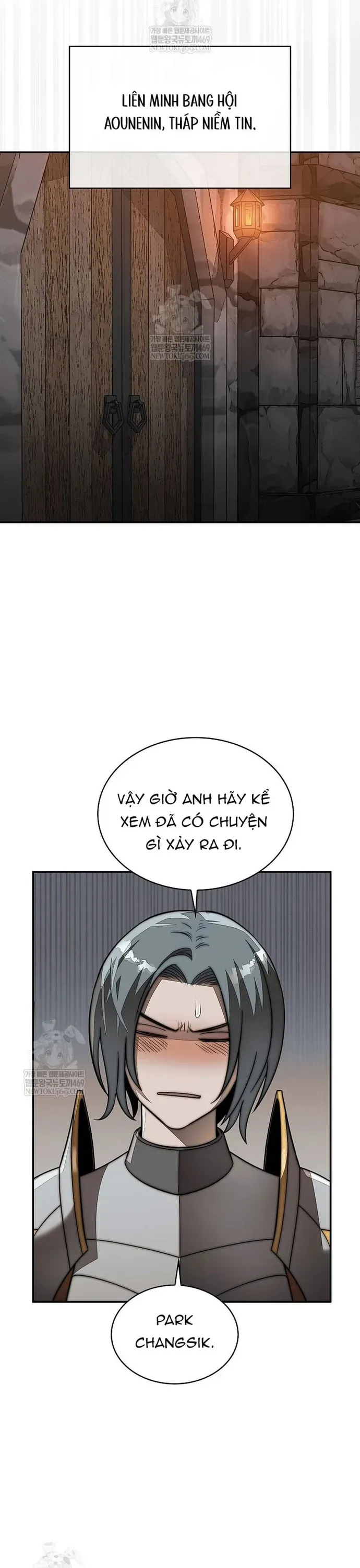 Quân Cờ Thứ 31 Lật Ngược Ván Cờ Chapter 102.1 - 43