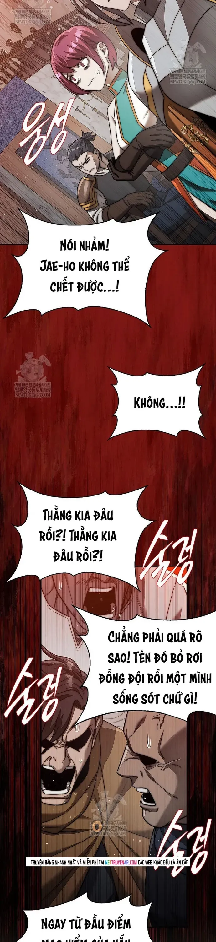 Quân Cờ Thứ 31 Lật Ngược Ván Cờ Chapter 102.1 - 47