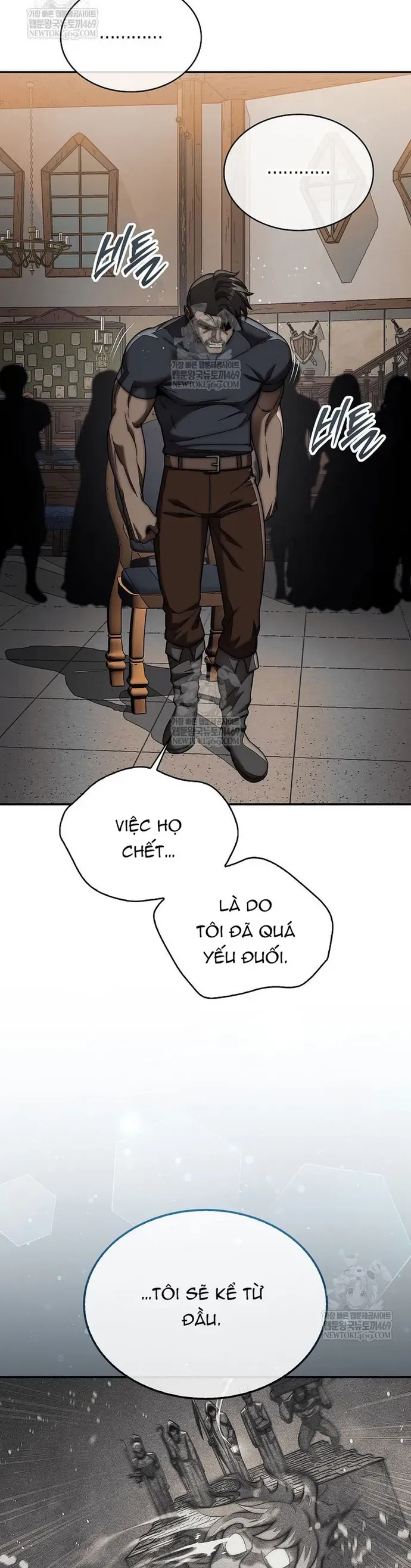 Quân Cờ Thứ 31 Lật Ngược Ván Cờ Chapter 102.1 - 49