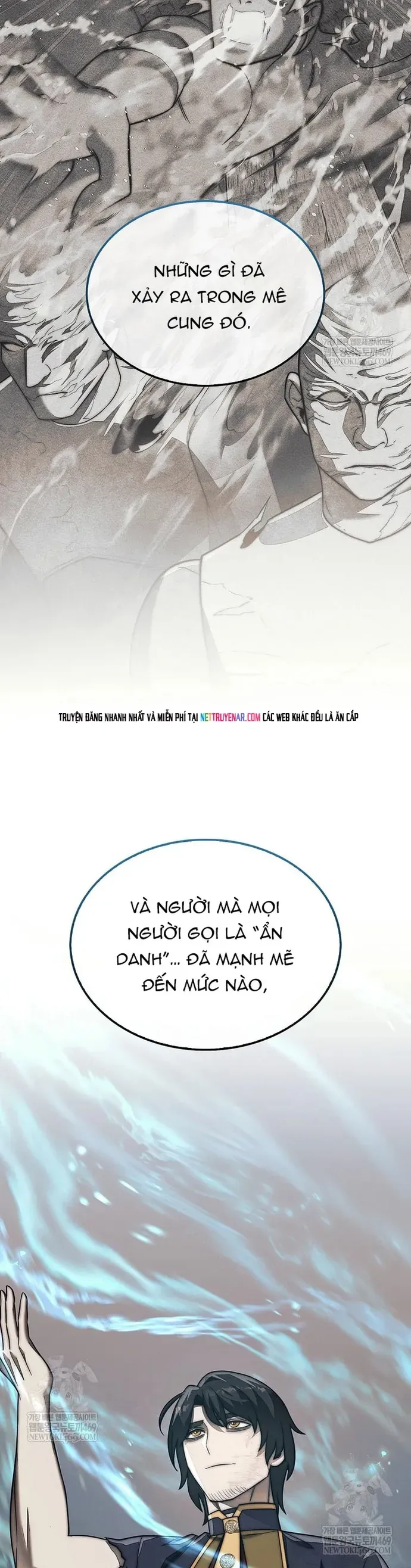 Quân Cờ Thứ 31 Lật Ngược Ván Cờ Chapter 102.1 - 50