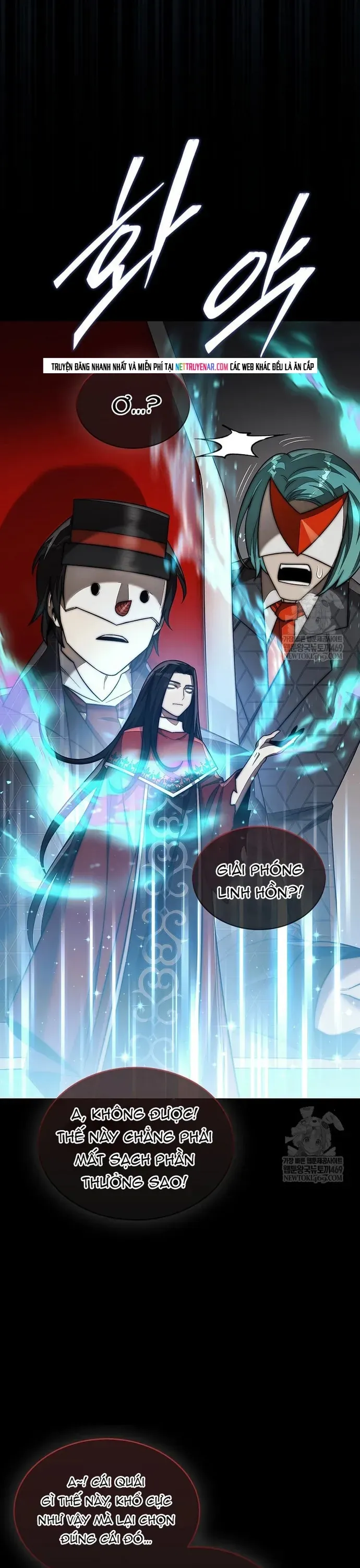 Quân Cờ Thứ 31 Lật Ngược Ván Cờ Chapter 102.1 - 10