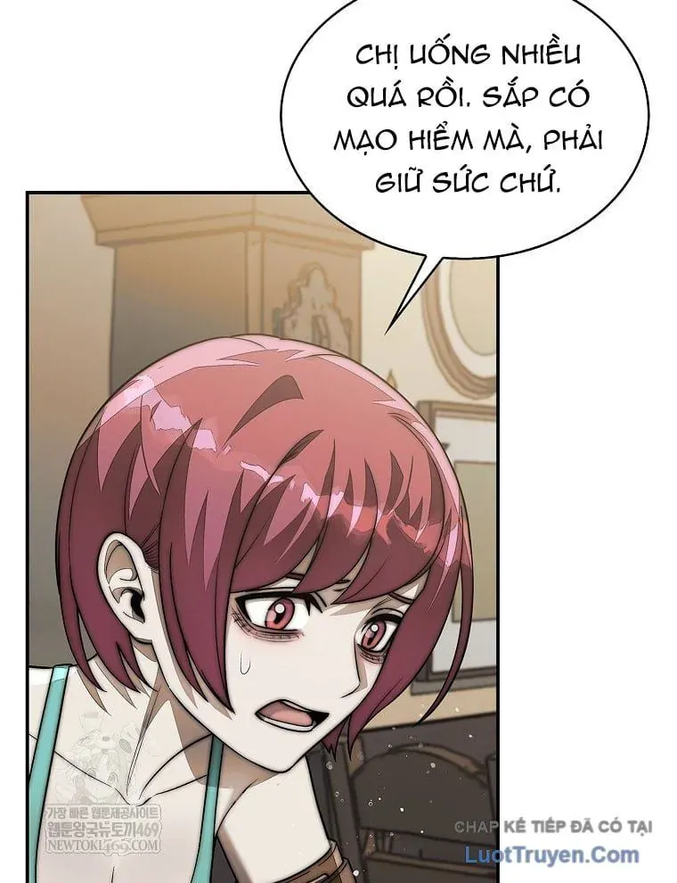 Quân Cờ Thứ 31 Lật Ngược Ván Cờ Chapter 102 - 110