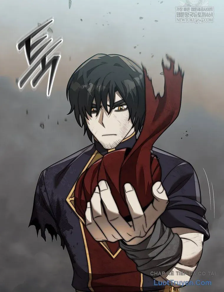 Quân Cờ Thứ 31 Lật Ngược Ván Cờ Chapter 102 - 12