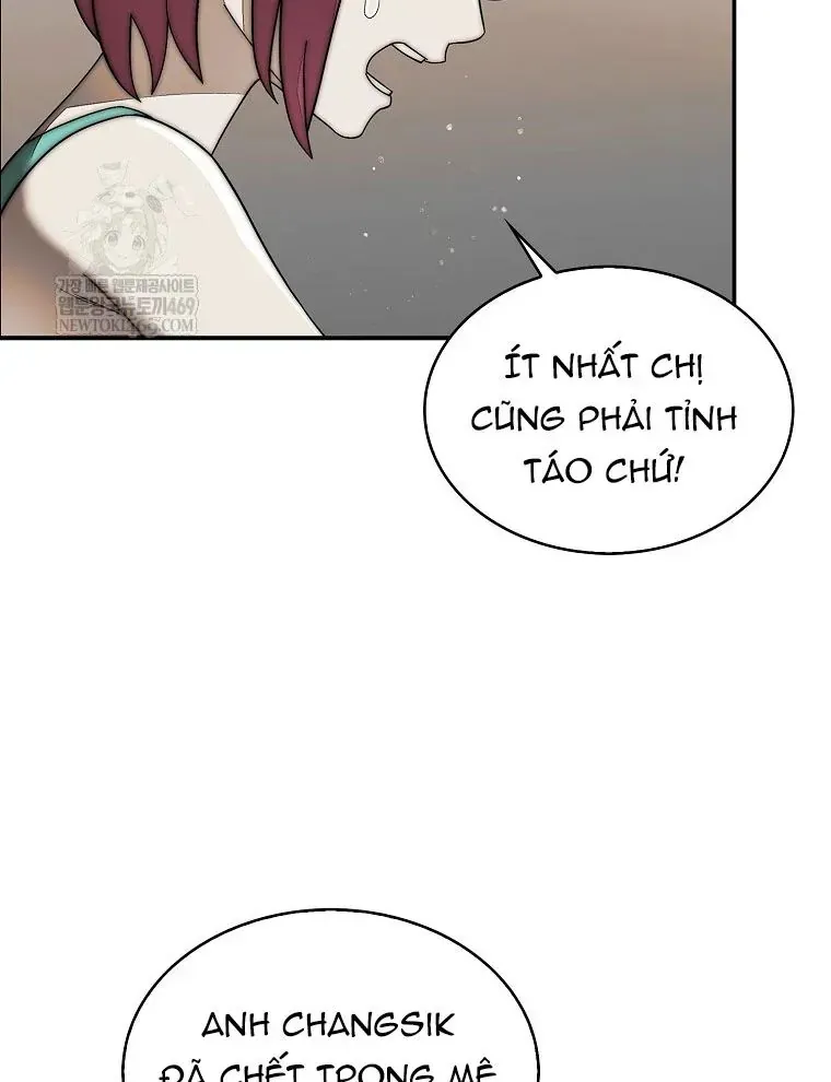 Quân Cờ Thứ 31 Lật Ngược Ván Cờ Chapter 102 - 116