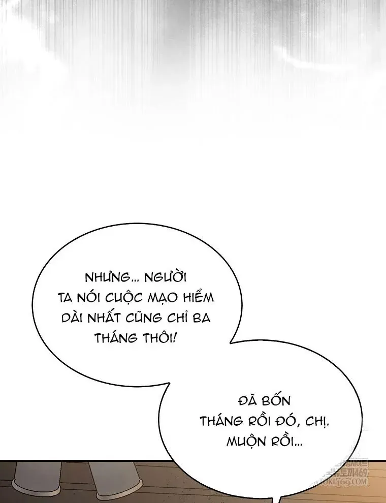 Quân Cờ Thứ 31 Lật Ngược Ván Cờ Chapter 102 - 120