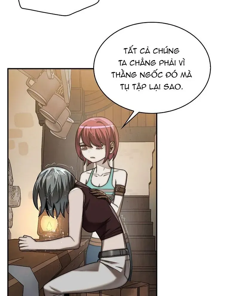 Quân Cờ Thứ 31 Lật Ngược Ván Cờ Chapter 102 - 127