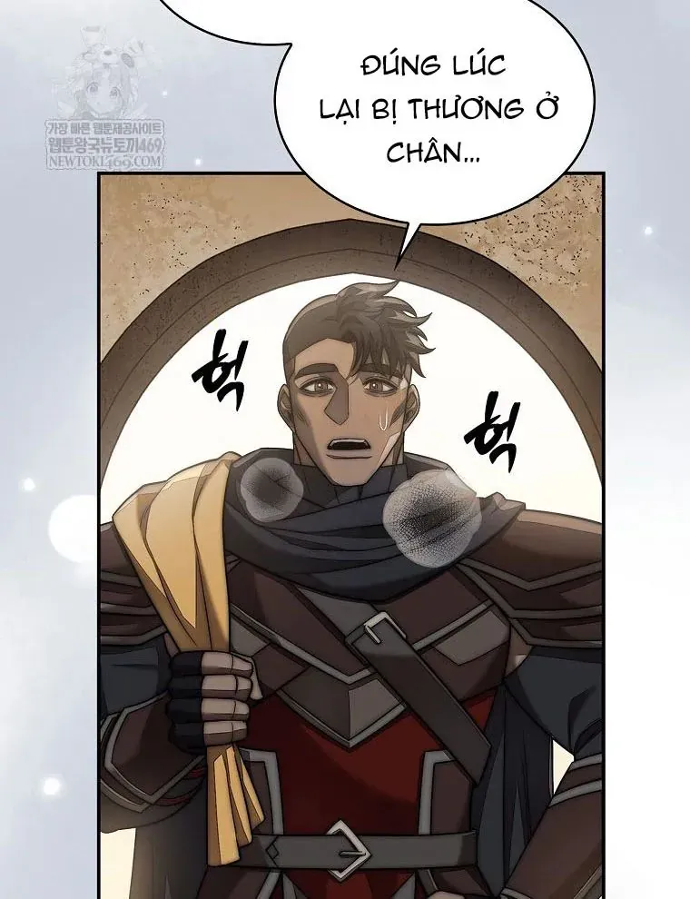 Quân Cờ Thứ 31 Lật Ngược Ván Cờ Chapter 102 - 133