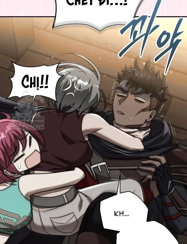 Quân Cờ Thứ 31 Lật Ngược Ván Cờ Chapter 102 - 138