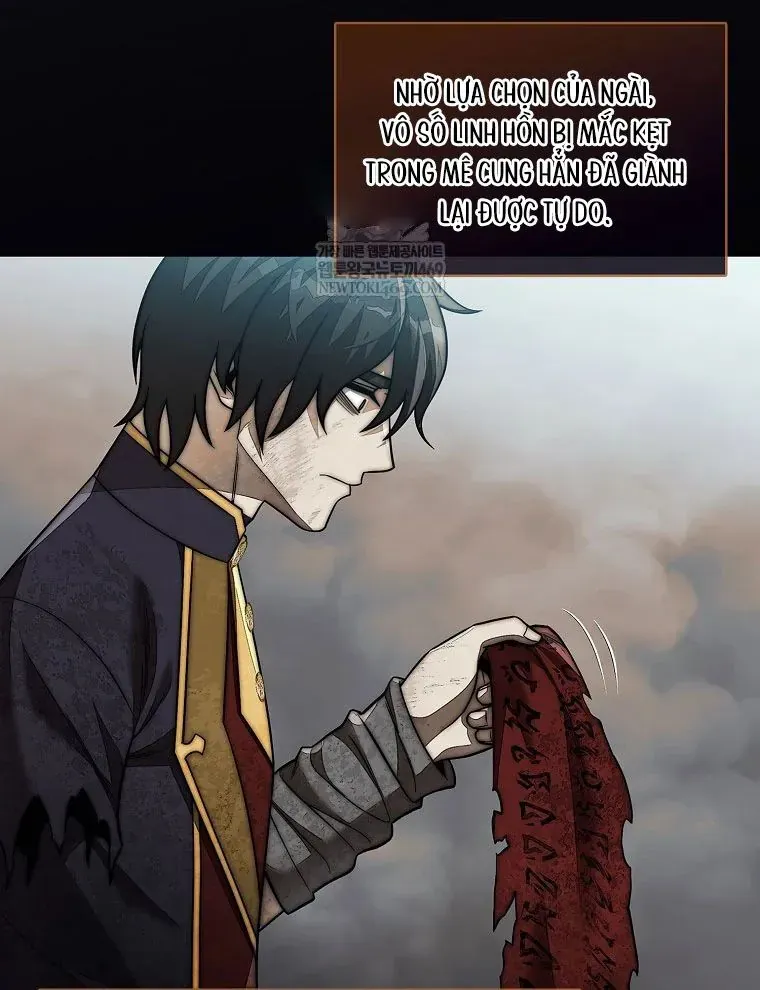 Quân Cờ Thứ 31 Lật Ngược Ván Cờ Chapter 102 - 20