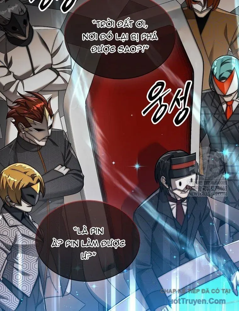 Quân Cờ Thứ 31 Lật Ngược Ván Cờ Chapter 102 - 27