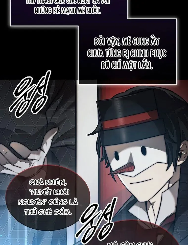Quân Cờ Thứ 31 Lật Ngược Ván Cờ Chapter 102 - 29