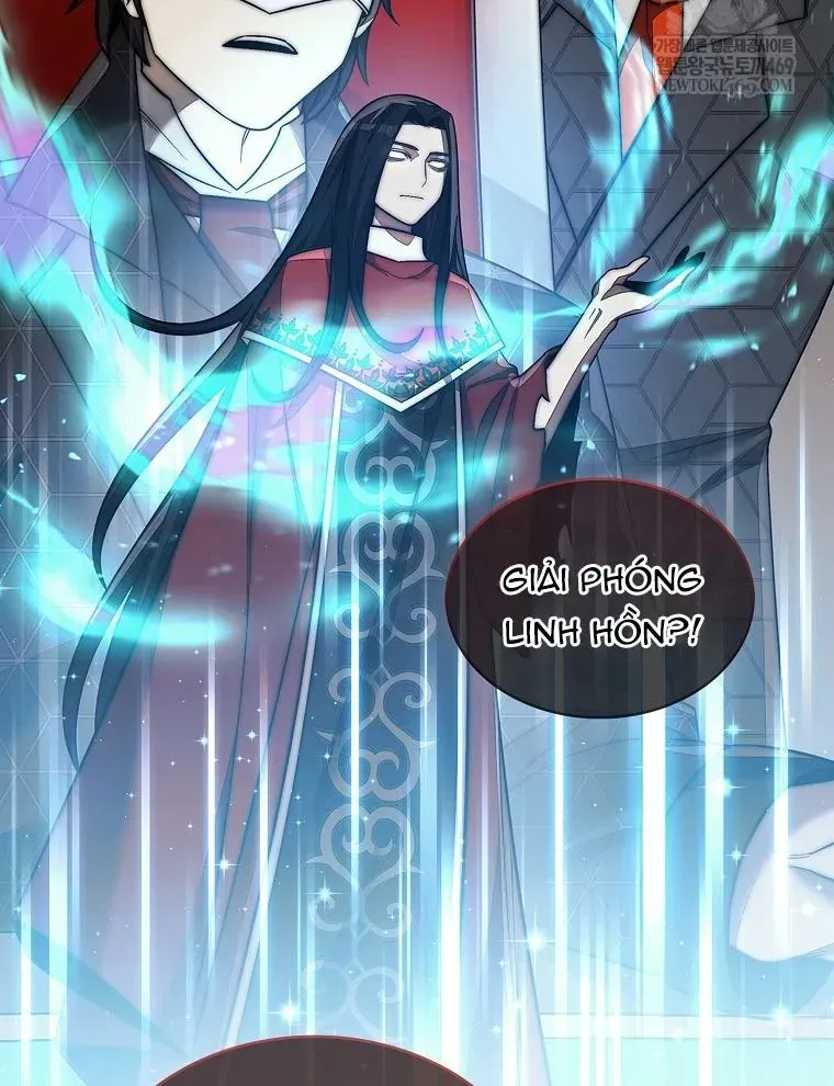 Quân Cờ Thứ 31 Lật Ngược Ván Cờ Chapter 102 - 34