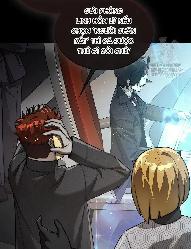 Quân Cờ Thứ 31 Lật Ngược Ván Cờ Chapter 102 - 36