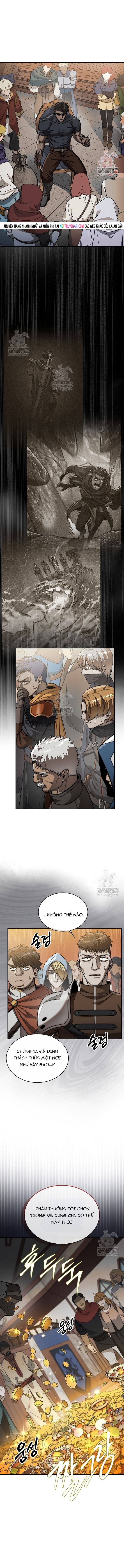 Quân Cờ Thứ 31 Lật Ngược Ván Cờ Chapter 103 - 2