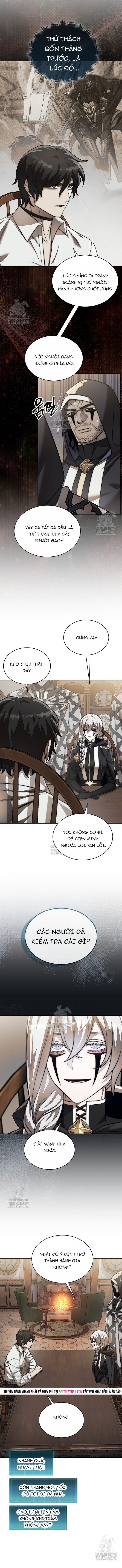 Quân Cờ Thứ 31 Lật Ngược Ván Cờ Chapter 103 - 11