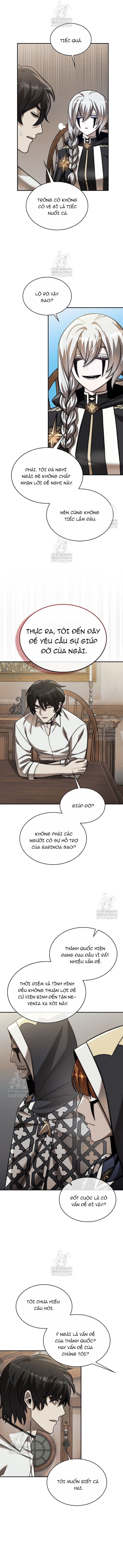 Quân Cờ Thứ 31 Lật Ngược Ván Cờ Chapter 103 - 12