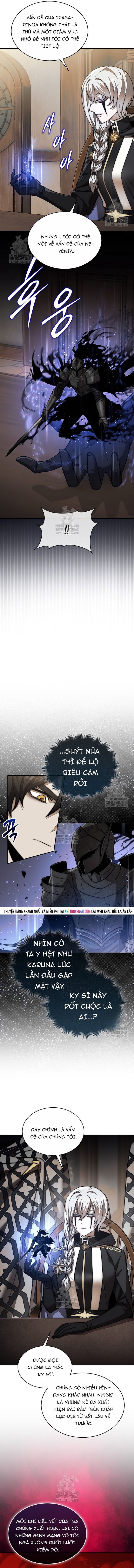 Quân Cờ Thứ 31 Lật Ngược Ván Cờ Chapter 103 - 13