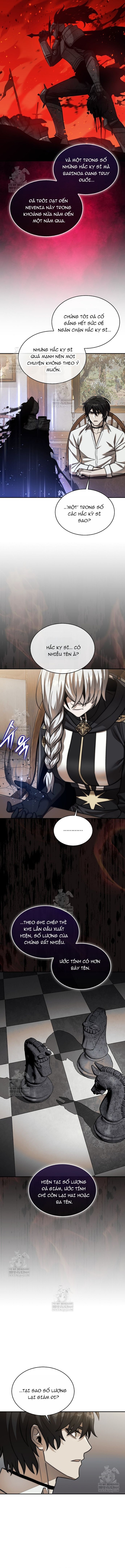 Quân Cờ Thứ 31 Lật Ngược Ván Cờ Chapter 103 - 14