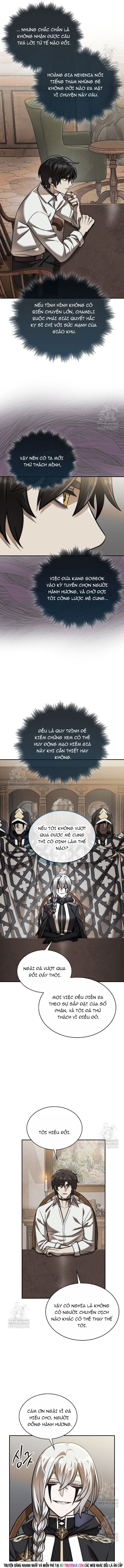 Quân Cờ Thứ 31 Lật Ngược Ván Cờ Chapter 103 - 16