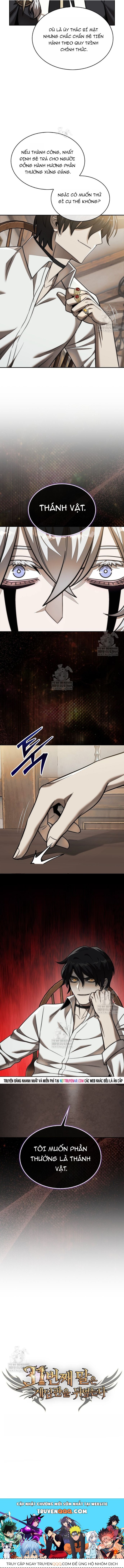 Quân Cờ Thứ 31 Lật Ngược Ván Cờ Chapter 103 - 17