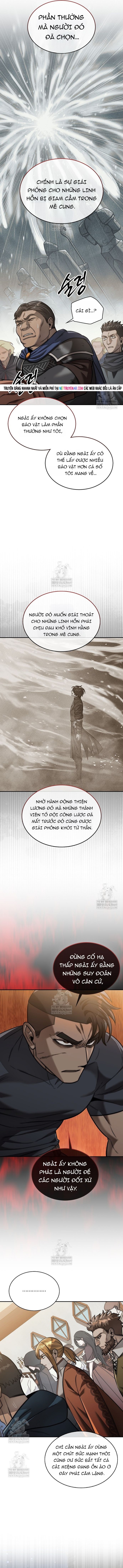 Quân Cờ Thứ 31 Lật Ngược Ván Cờ Chapter 103 - 4