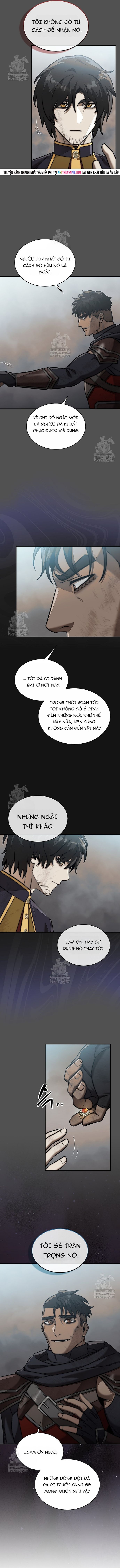 Quân Cờ Thứ 31 Lật Ngược Ván Cờ Chapter 103 - 7