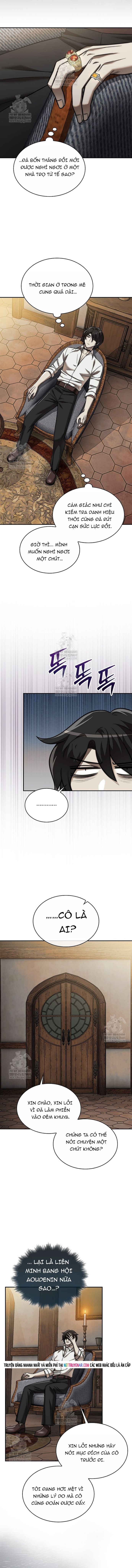 Quân Cờ Thứ 31 Lật Ngược Ván Cờ Chapter 103 - 8