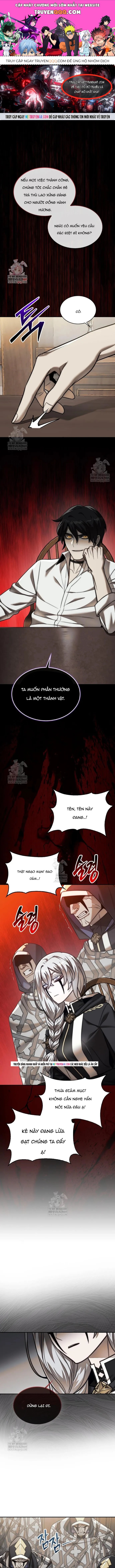 Quân Cờ Thứ 31 Lật Ngược Ván Cờ Chapter 104 - 1