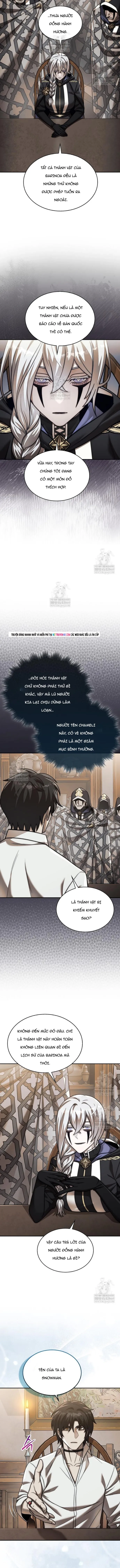 Quân Cờ Thứ 31 Lật Ngược Ván Cờ Chapter 104 - 2