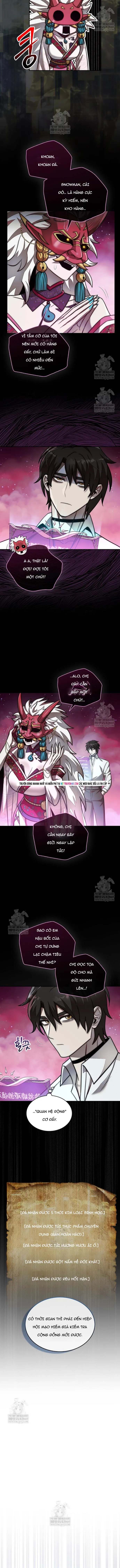 Quân Cờ Thứ 31 Lật Ngược Ván Cờ Chapter 104 - 11