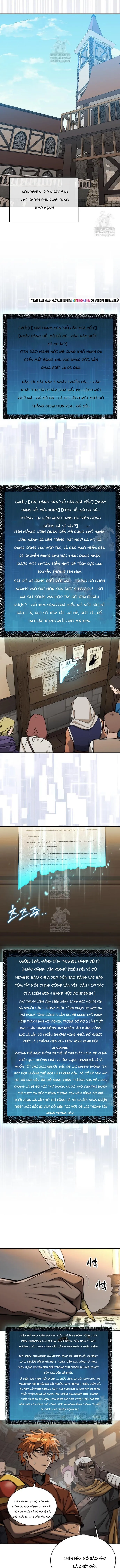 Quân Cờ Thứ 31 Lật Ngược Ván Cờ Chapter 104 - 12