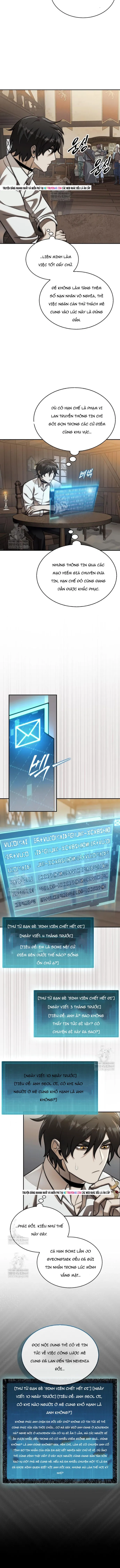 Quân Cờ Thứ 31 Lật Ngược Ván Cờ Chapter 104 - 13