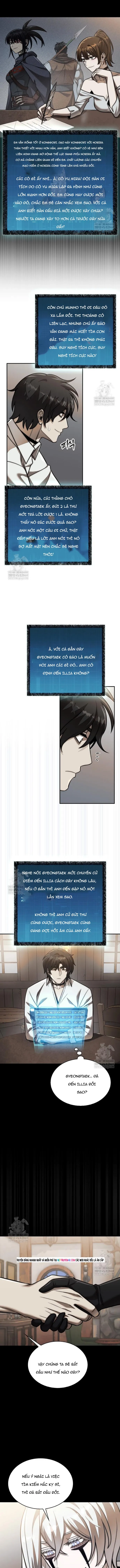 Quân Cờ Thứ 31 Lật Ngược Ván Cờ Chapter 104 - 14