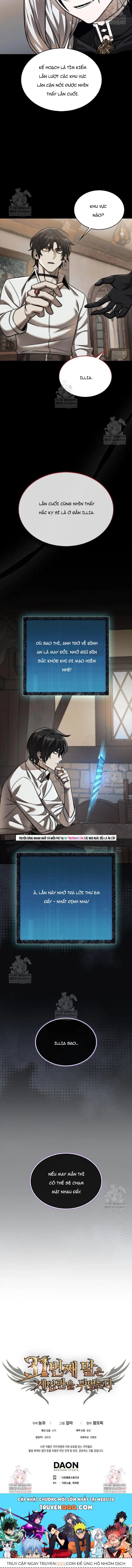 Quân Cờ Thứ 31 Lật Ngược Ván Cờ Chapter 104 - 15